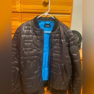 Slightly used in very good condition